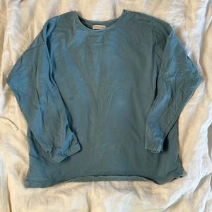 Jesse Kamm sweatshirt